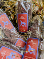 Load image into Gallery viewer, Festive -Dark Chocolate with Scandinavian Baking Spices
