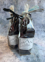 Load image into Gallery viewer, Festive -Dark Chocolate with Scandinavian Baking Spices
