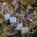 Load image into Gallery viewer, Festive -Dark Chocolate with Scandinavian Baking Spices
