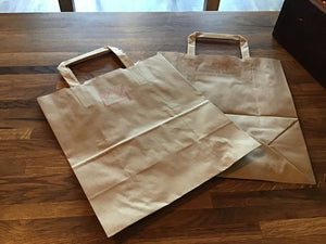 Paper bag